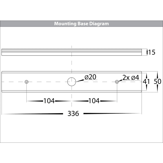 IFL-4002T-2-WHT