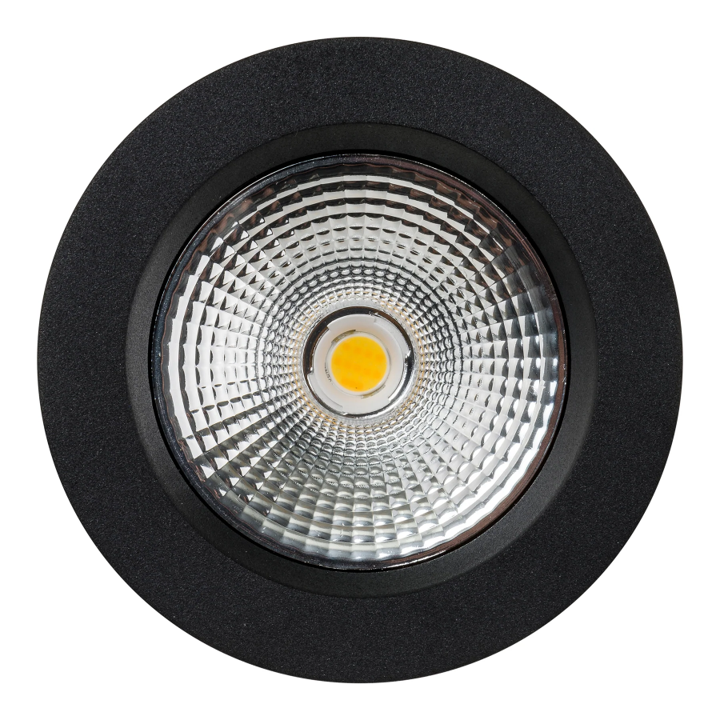Ora Fixed Downlight Built in LED 12w In Focus Luminations