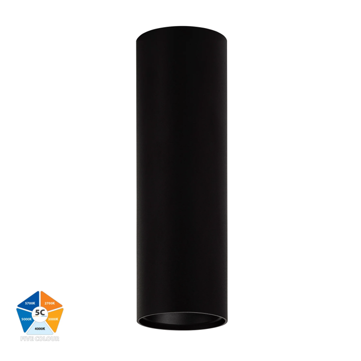 IFL-5842S-BLK-EXT