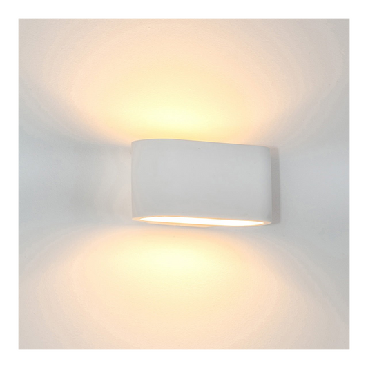 Concept LED Plaster Light G9 2w