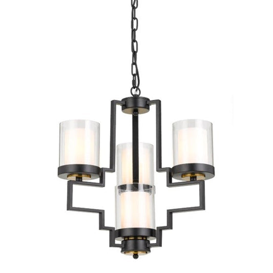 ALVAREZ 4 LIGHTS E14 25w