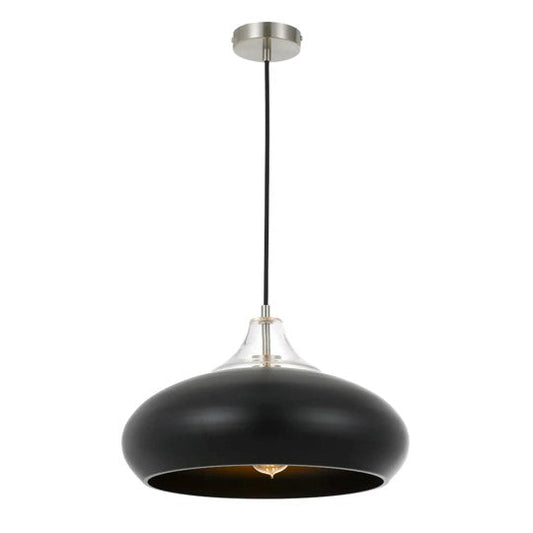 BECK 40 PENDANT E27 25w (Limited Stock)