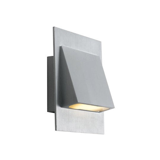 BREA SQUARE STAIR LIGHT ALUMINIUM LED integrated SMD 3w