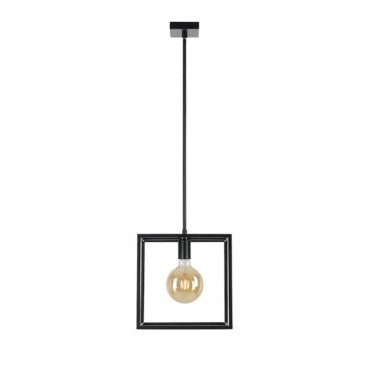 COLLINS 1 LIGHTS PENDANT E27 25w