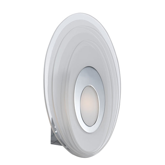 ELSA ROUND WALL LIGHT SMD 5w
