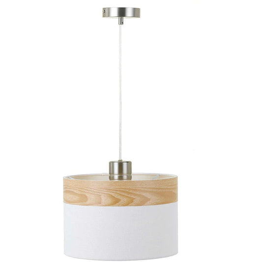 FIONA 30cm PENDANT E27 25w