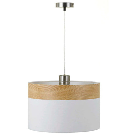 FIONA 40cm PENDANT E27 25w