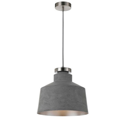 FREDI 30 PENDANT E27 25w