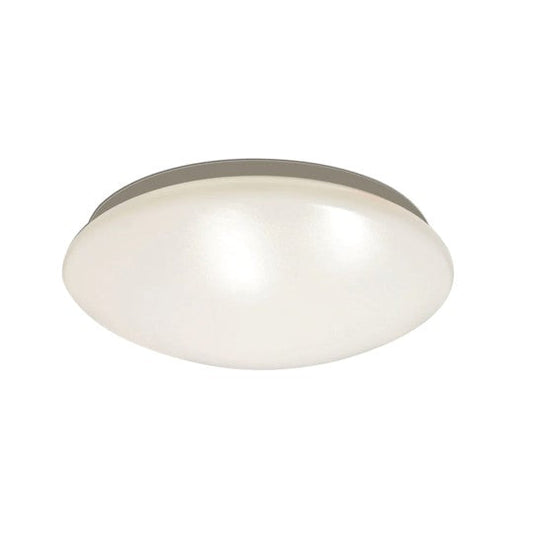 GLIM OYSTER NON DIM LED integrated SMD 16w