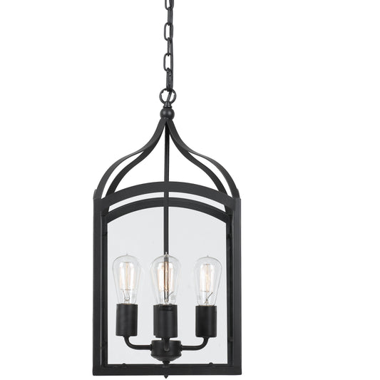 IBIZA 4 PENDANT E27 25w