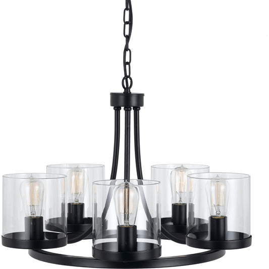 LARGO 5 PENDANT E27 25w