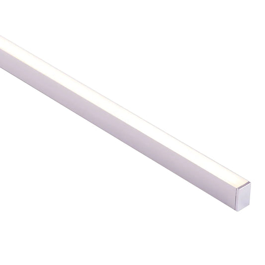 H- LED 0915 Mini Shallow Square Profile