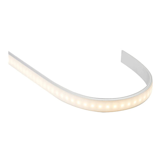 H- LED 1806 Bendable LED Profile