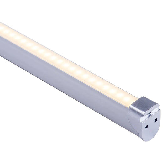 H- LED Extrusion 1930 Wardrobe Profile