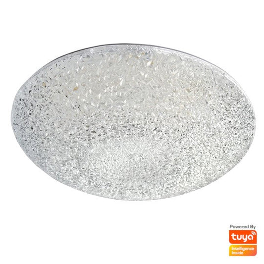 LEGERO 50 LED OYSTER SMART SMD 60w