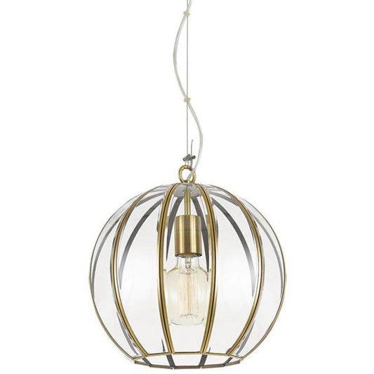 MEDINA 30 PENDANT E27 25w
