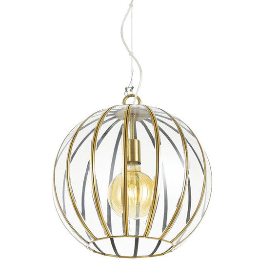 MEDINA 40 PENDANT E27 25w