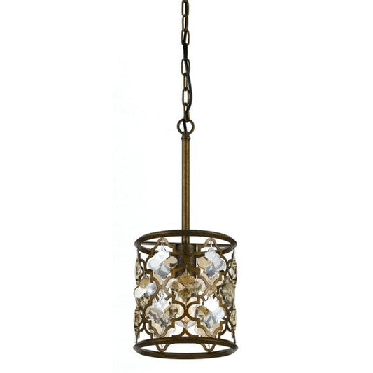 MIMOSA 1LT PENDANT E14 25w