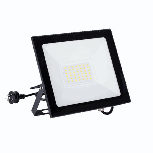 NEO 30W LED FLOOD LEAD AND PLUG SMD 30w
