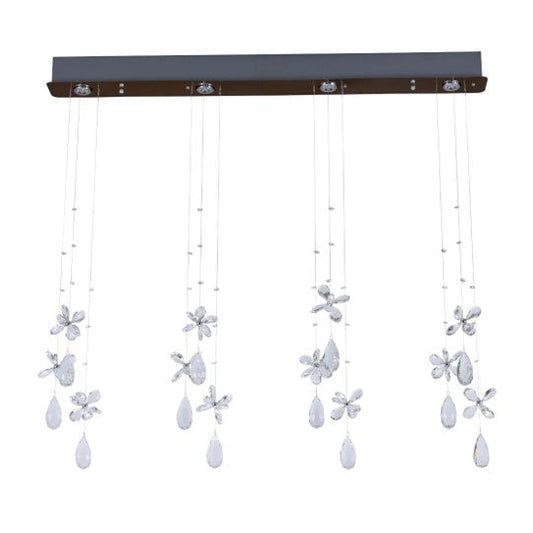 PARADIS PENDANT BAR GU10 6w