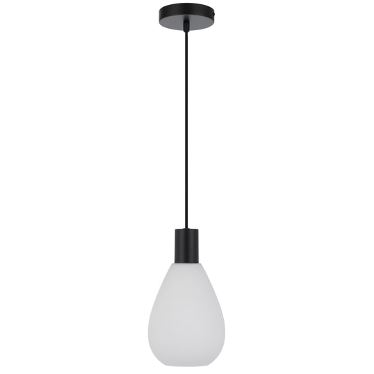 TRESOR 1 LIGHT PENDANT E27 25w