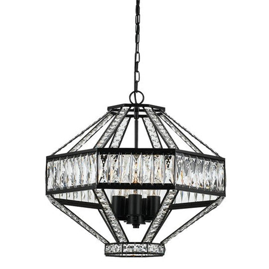 ZOFIO 5LT PENDANT E27 25w