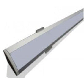 BD 45DEG LED EXTRUSION