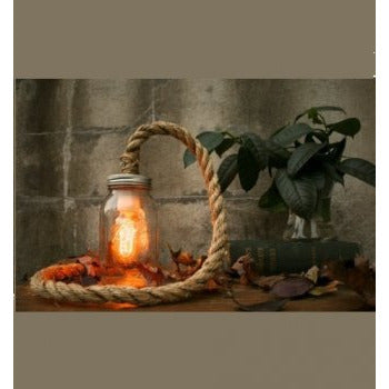 Light-in-A-Jar
