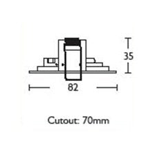 LISBOA FXT BAFFLE