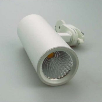 MINI BAREL 15 LED TRACK LIGHT