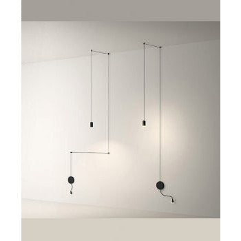 WEBART PENDANT - Arik Levy replica