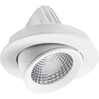 Apex 97mm Adjustable Downlight COB 8w