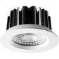 Apex 105mm Downlight COB 15w