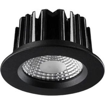 Apex 145mm Downlight COB 25w