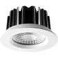 Apex 145mm Downlight COB 25w