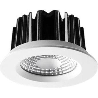 Apex 145mm Downlight COB 25w