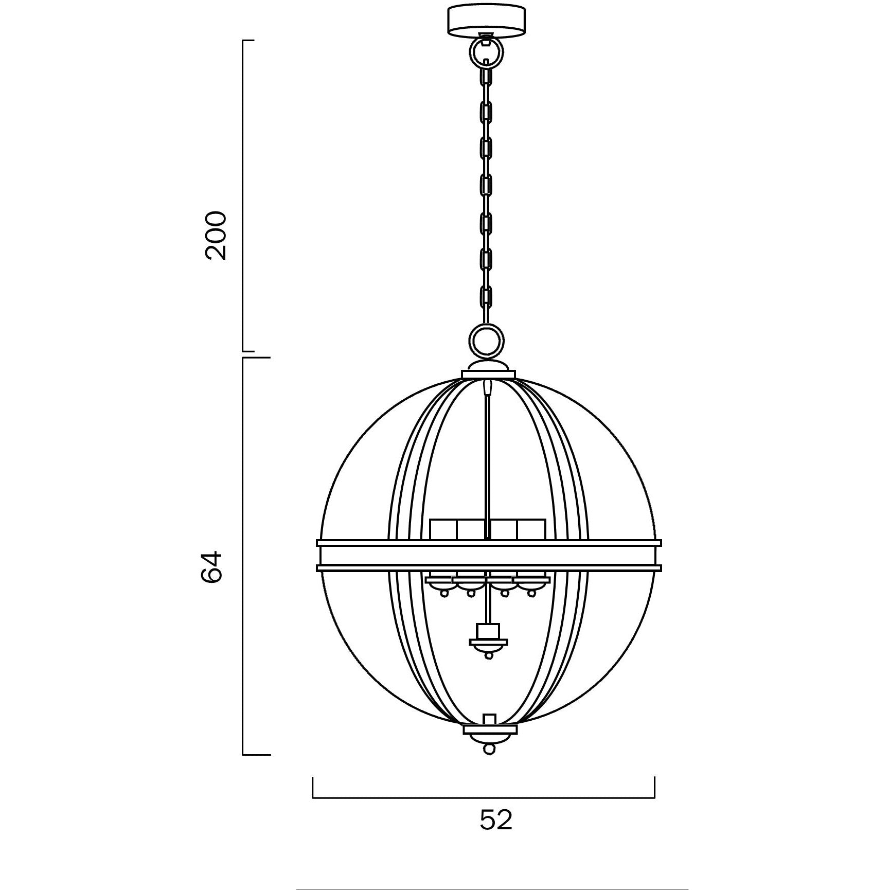 IFL-BODUM-PE4-BK