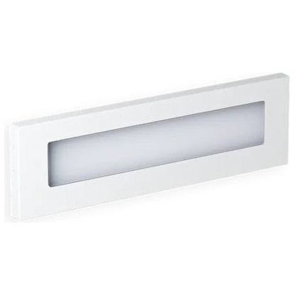 Link Open-Face Recessed Wall Light SMD 3W