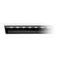 Node Semi-Recessed Darklight COB 10x2w