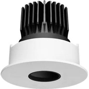 Particle 92mm Accent Downlight COB 10w