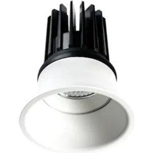 Titanium G2 84mm Downlight COB 11w