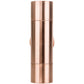 Tivah Solid Copper TRI Colour Up & Down Wall