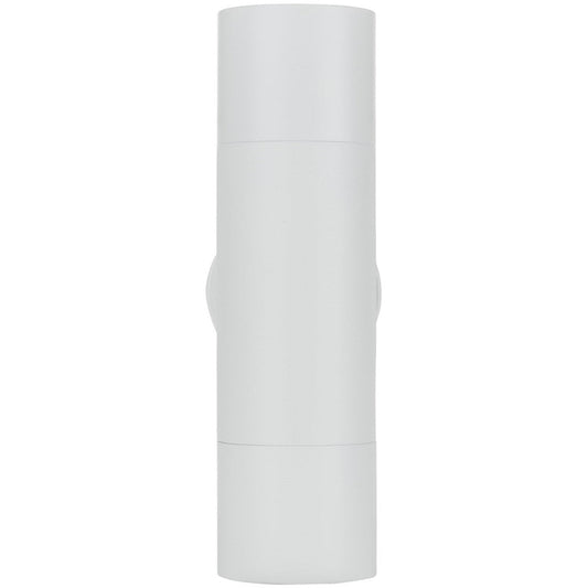 Tivah White TRI Colour Up & Down Wall