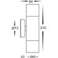 IFL-1072T