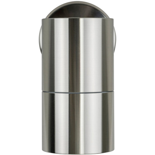 Tivah 316 Stainless Steel TRI Colour Fixed Down Wall
