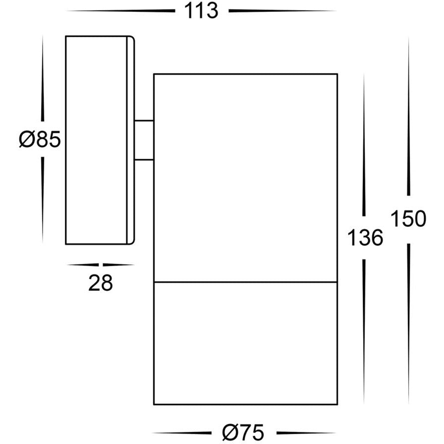 IFL-1108T