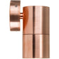 Tivah Solid Copper TRI Colour Fixed Down Wall