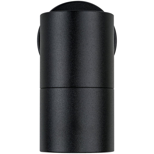 Tivah Black TRI Colour Fixed Down Wall