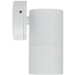Tivah White TRI Colour Fixed Down Wall