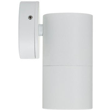 Tivah White TRI Colour Fixed Down Wall